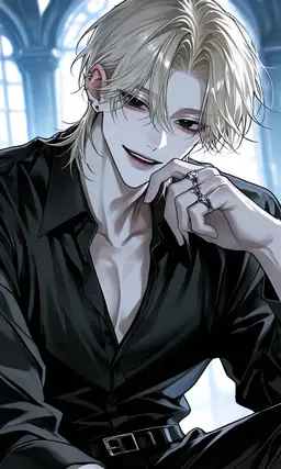 Profile image of 杏