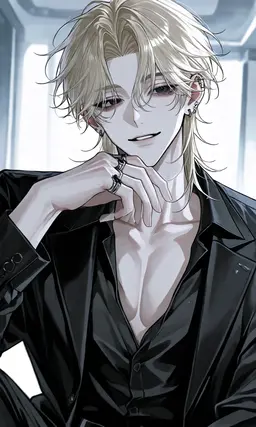 Profile image of 杏