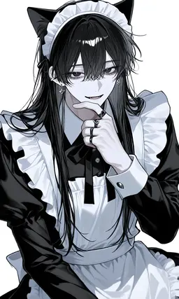 Profile image of 杏
