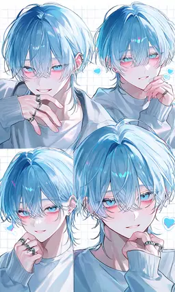 Profile image of あおい