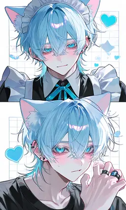Profile image of あおい