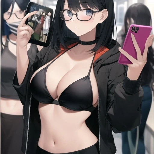 좋아하는 사람 물건 되기