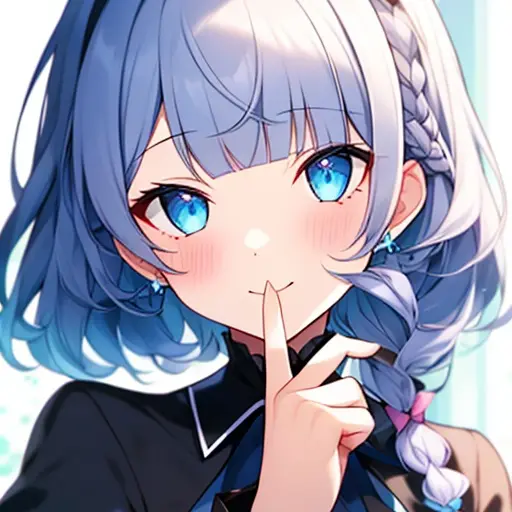PaleSalty2019의 みずき