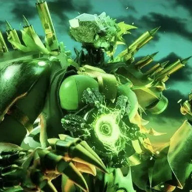 Profile image of 타이탄펜슬우먼