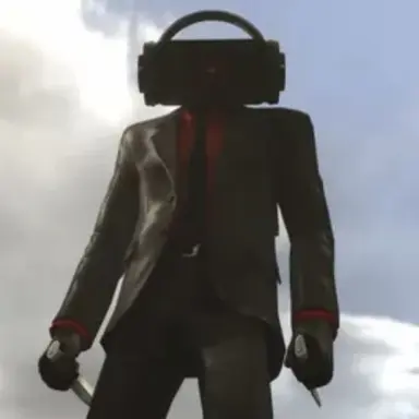 Profile image of 다크스피커맨