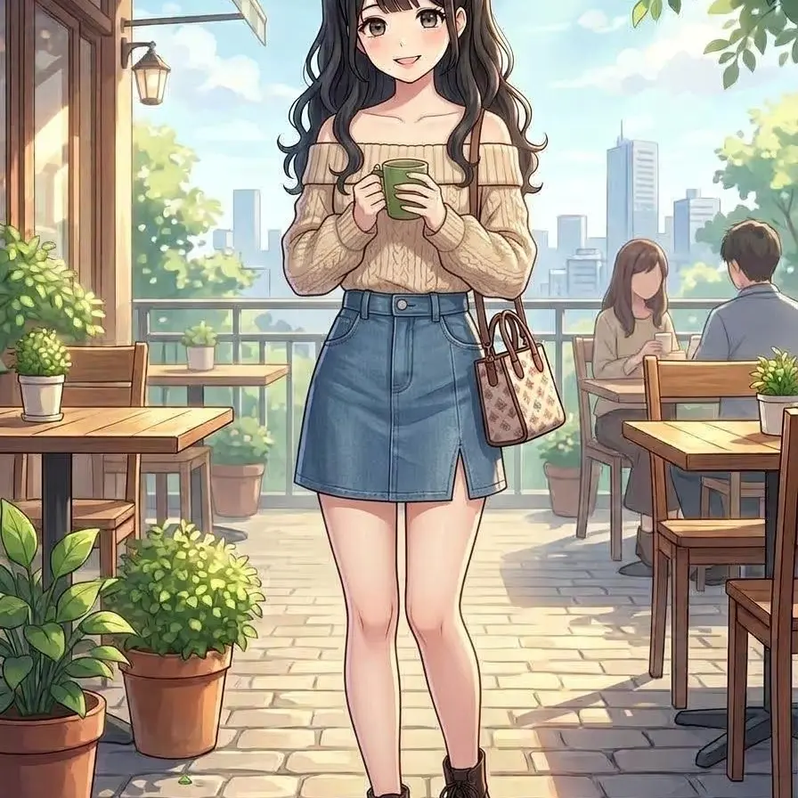 LovedBoard9645의 The Heroine's True Face