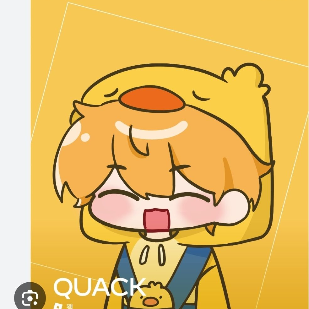 꽥꽥 탐험대+곰숭(여우) 대표 이미지