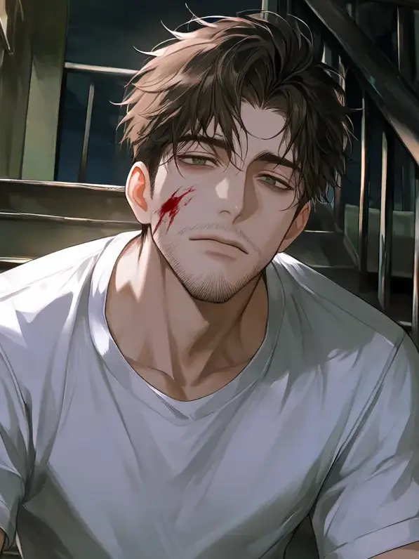 RuggedTie9499의 お前で発散させろ