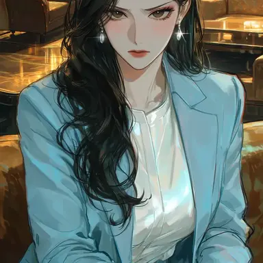 Profile image of Miho Himuro