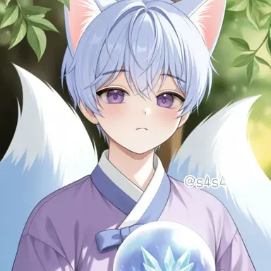 Profile image of 어린 연설