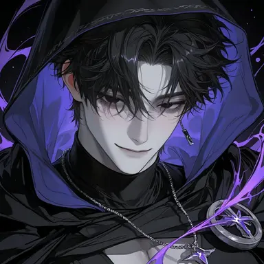 Profile image of 글룸