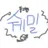중2병 쉐도우밀크 쿠키