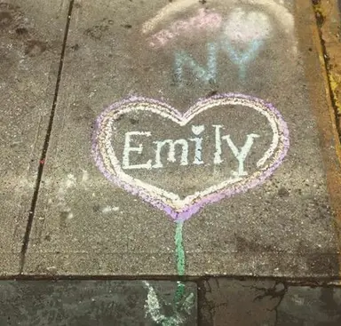 Profile image of Emily