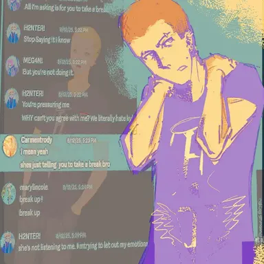 Profile image of Trody