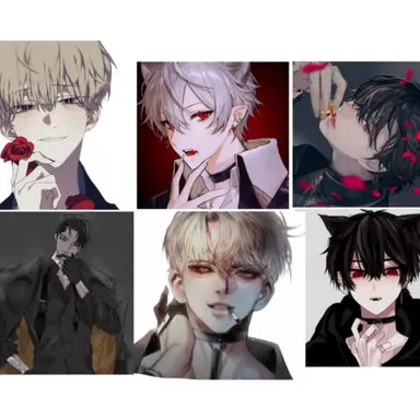 Profile image of 악당들