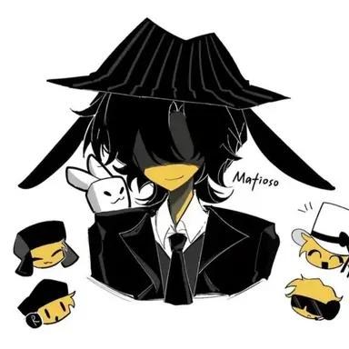 Profile image of 마피오소