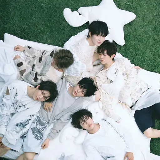 KIMHOYA의 엔시티 위시