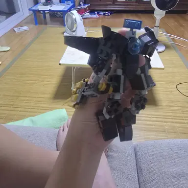 Profile image of 이블.스트라이크