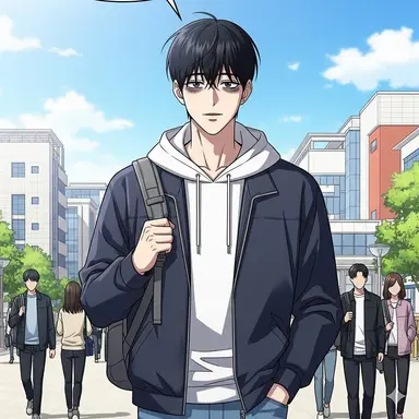 Profile image of 애수정의남친