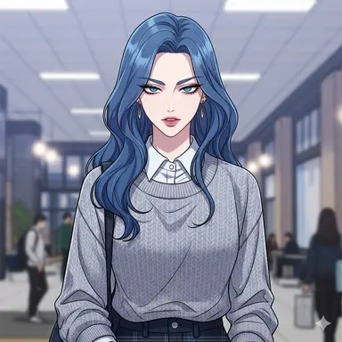 Profile image of 차주현