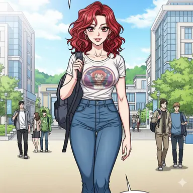 Profile image of 강예리