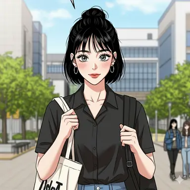 Profile image of 애수정