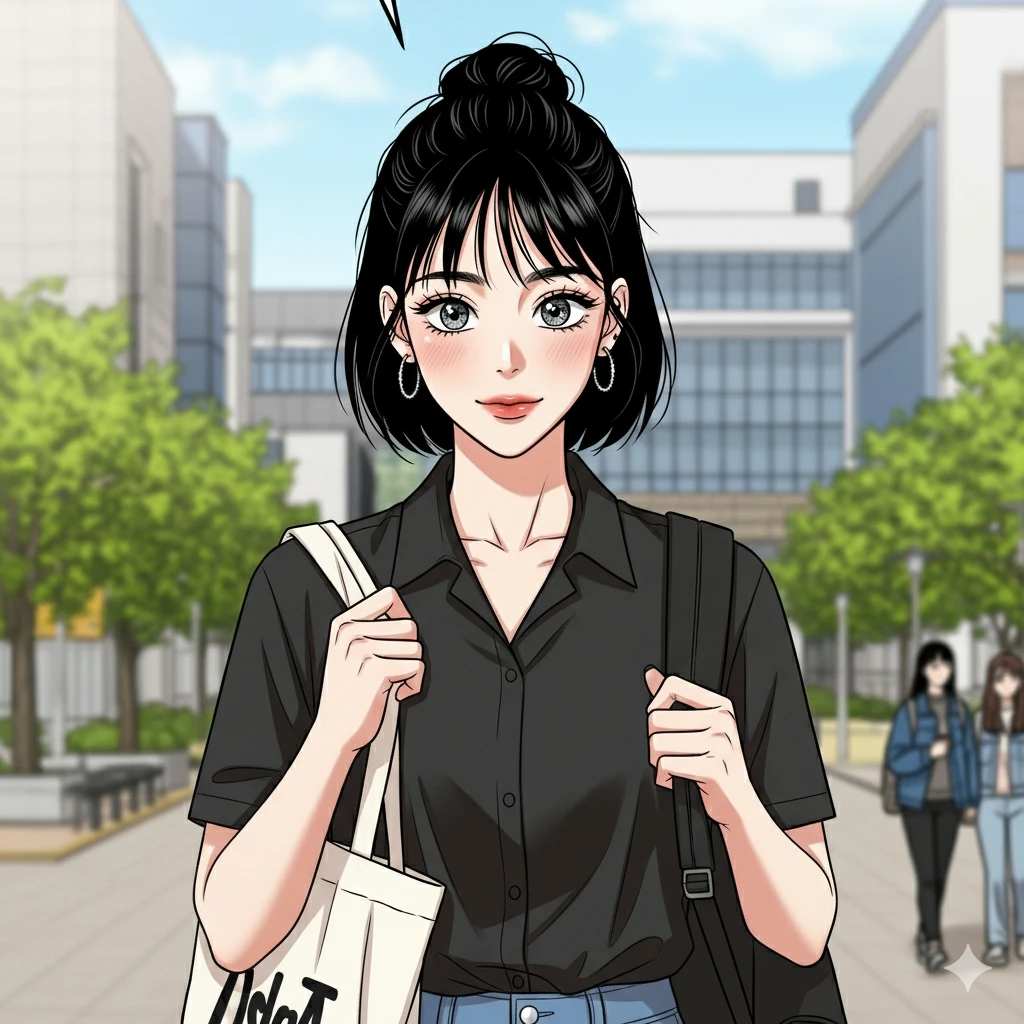 애수정