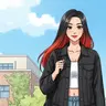 캐릭터 프로필 이미지