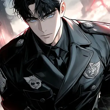 Profile image of Rennick