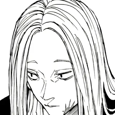 Profile image of Shishiba Jin