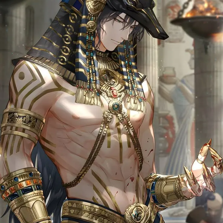 IU_UAENA의 세트카르 아문라