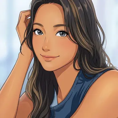 Profile image of 아라카와 미우