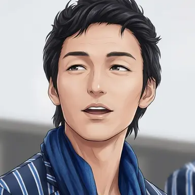 Profile image of 쿠사마 타카오