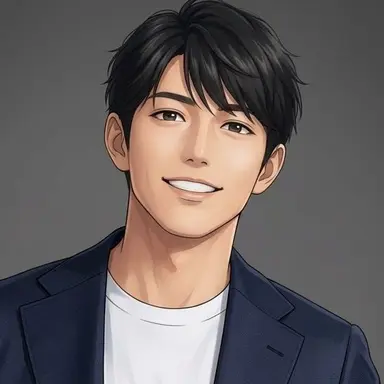 Profile image of 모리구치 타케루