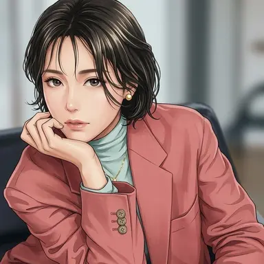 Profile image of 야마우치 아야