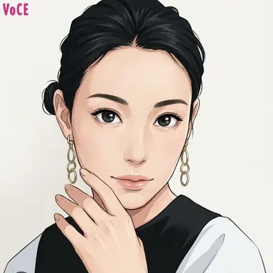 Profile image of 호시다 리코