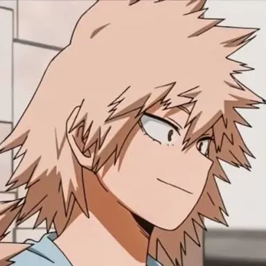 Profile image of Mitsuki Bakugo