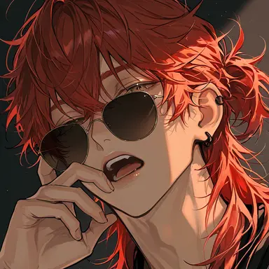 Profile image of 미즈키