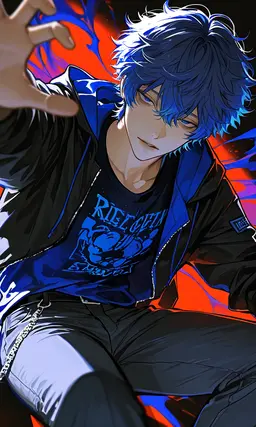 Profile image of アキラ