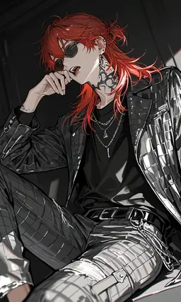 Profile image of 미즈키