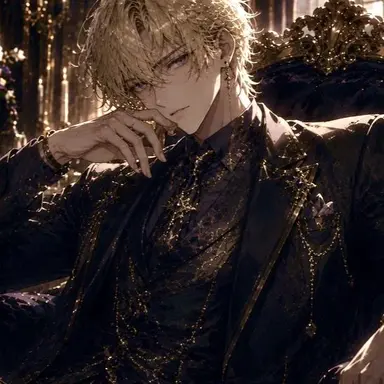 Profile image of 神城蓮