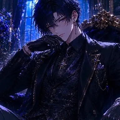 Profile image of 神城朔夜