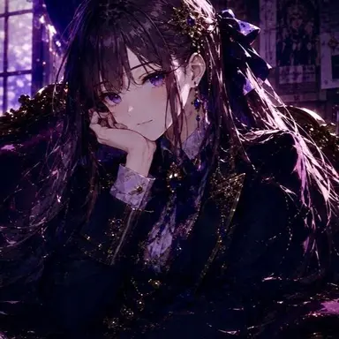 Profile image of 神城結月