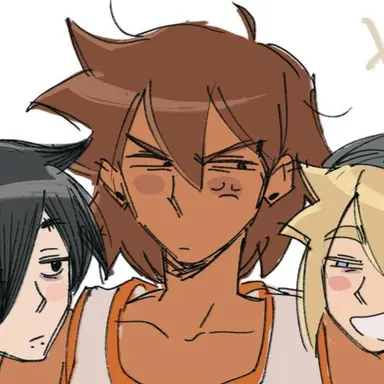Profile image of Kel