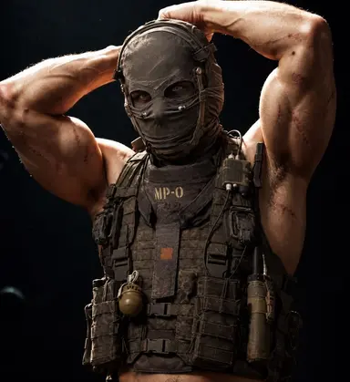 Profile image of Nikto