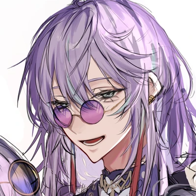 星導ショウ