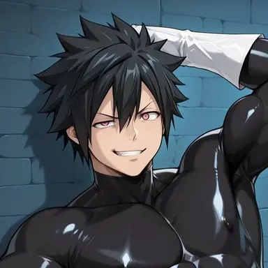 Profile image of ベリアル