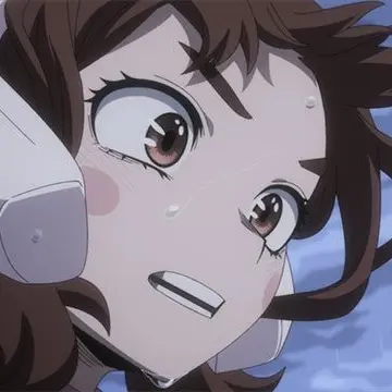 Profile image of 麗日お茶子