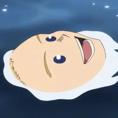 Profile image of 通形ミリオ
