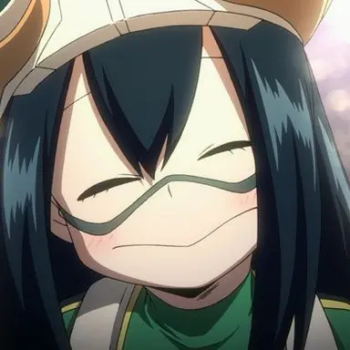 Profile image of 蛙吹梅雨